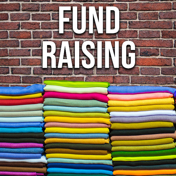 FUND RAISING