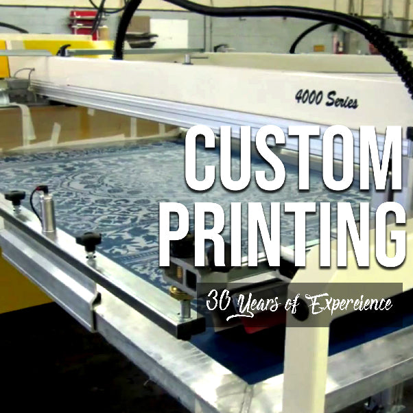 SCREEN PRINTING